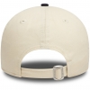 60595215,New Era New Era New York Yankees Colour Block Cream 9forty