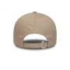 60675524,New Era New York Yankees Mlb Outline Pastel Brown 9forty