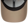60675524,New Era New York Yankees Mlb Outline Pastel Brown 9forty
