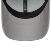 60675525,New Era New York Yankees Mlb Outline Grey 9forty