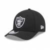 60691819,New Era Las Vegas Raiders Nfl Team Black 9forty