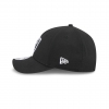 60691819,New Era Las Vegas Raiders Nfl Team Black 9forty