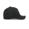 60691819,New Era Las Vegas Raiders Nfl Team Black 9forty
