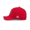 60691822,New Era San Francisco 49ers Nfl Team Red 9forty