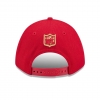 60691822,New Era San Francisco 49ers Nfl Team Red 9forty