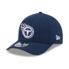60691842,New Era Tennessee Titans Nfl Team Dark Blue 9forty