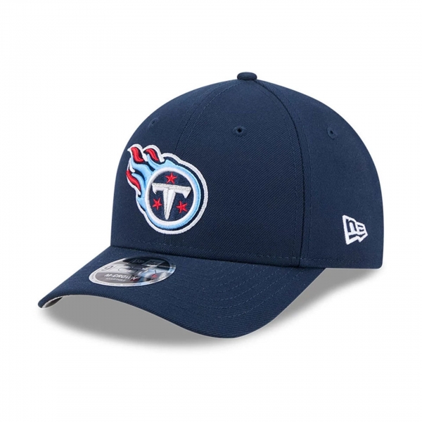 60691842,New Era Tennessee Titans Nfl Team Dark Blue 9forty