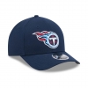 60691842,New Era Tennessee Titans Nfl Team Dark Blue 9forty