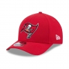 60691845,New Era Tampa Bay Buccaneers Nfl Team Red 9forty
