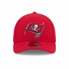 60691845,New Era Tampa Bay Buccaneers Nfl Team Red 9forty