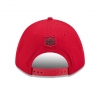 60691845,New Era Tampa Bay Buccaneers Nfl Team Red 9forty