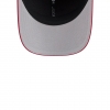 60691845,New Era Tampa Bay Buccaneers Nfl Team Red 9forty