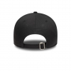 60771707,New Era New York Yankees Mlb League Essential Charcoal 9forty