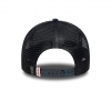 60856241,New Era New Era Oval Patch Navy 9forty A-Frame Trucker