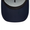 60856241,New Era New Era Oval Patch Navy 9forty A-Frame Trucker