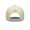60856248,New Era New York Yankees Mlb Side Script Cream 9forty M-Crown