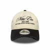 60856258,New Era New Era Wash Distress Light Beige 9twenty A-Frame