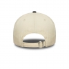 60856258,New Era New Era Wash Distress Light Beige 9twenty A-Frame