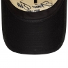 60856258,New Era New Era Wash Distress Light Beige 9twenty A-Frame