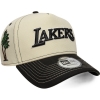60856278,New Era La Lakers Nba City Icon Cream 9forty E-Frame
