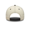 60856278,New Era La Lakers Nba City Icon Cream 9forty E-Frame