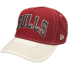 60856336,New Era Chicago Bulls Nba City Icon 9forty E-Frame