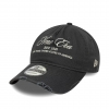 60856356,New Era Wash Distress Charcoal 9twenty A-Frame