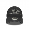 60856356,New Era Wash Distress Charcoal 9twenty A-Frame
