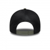 60856370,New Era Mlb Sport La Dodgers 9forty A-Frame Trucke