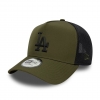 60856370,New Era Mlb Sport La Dodgers 9forty A-Frame Trucke