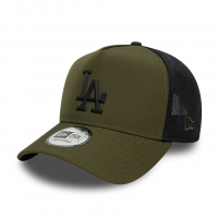 New Era Mlb Sport La Dodgers 9forty A-Frame Trucke