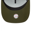60856370,New Era Mlb Sport La Dodgers 9forty A-Frame Trucke