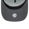 60856379,New Era New York Yankees Mlb Sport Charcoal 9forty A-Frame