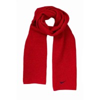 Nike Scarf Knitted