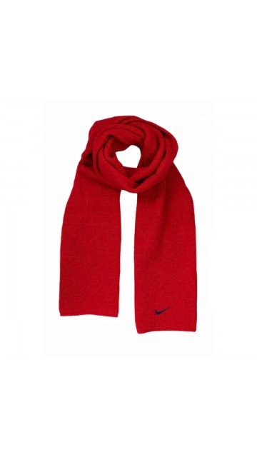 Nike Scarf Knitted