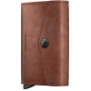 EV-Cognac,Secrid Envelope Vintage Cognac
