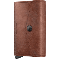 Secrid Envelope Vintage Cognac