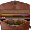 EV-Cognac,Secrid Envelope Vintage Cognac