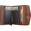 EV-Cognac,Secrid Envelope Vintage Cognac