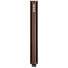 SO-Chocolate,Secrid Slimwallet Original Chocolate
