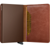 SV-Cognac-Brown,Secrid Slimwallet Vintage Cognac-Brown