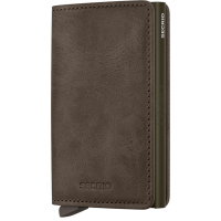 Secrid Slimwallet Vintage Oak