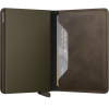 SV-Oak,Secrid Slimwallet Vintage Oak
