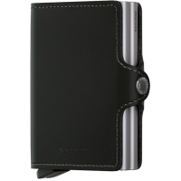 Secrid Twinwallet Original Black