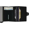 TO-Black,Secrid Twinwallet Original Black