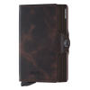 TV-Chocolate,Secrid Twinwallet Vintage Chocolate