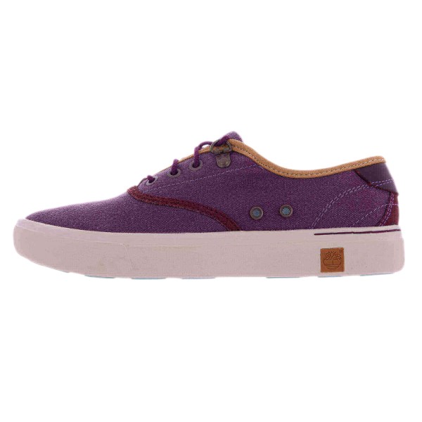 A12GB, Timberland Amherst Oxford - Purple