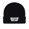 VN000UOUBLK1, Vans Milford Beanie