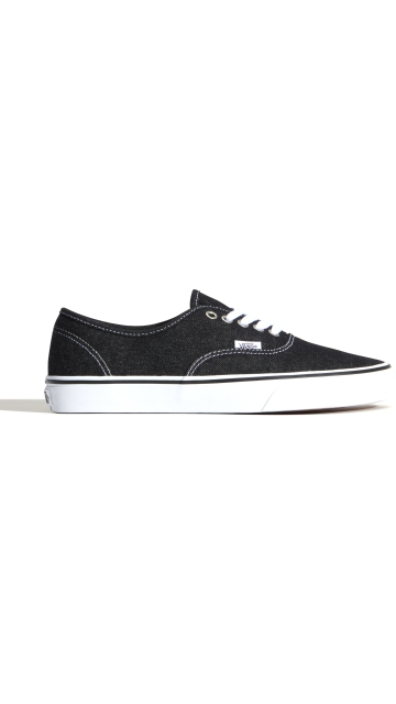 Vans Authentic