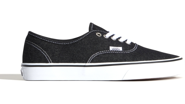 Vans Authentic